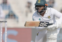 क्रिकेटनामा – फिरकीने आपलीच फिरकी घेतली!