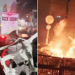 बदलत्या दहशतवादाचे आव्हान