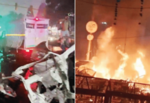 बदलत्या दहशतवादाचे आव्हान