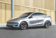 मस्कच! टेस्लाच्या वाय मॉडेलला 5 स्टार सेफ्टी रेटिंग