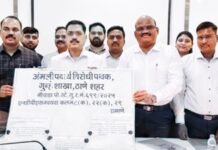 ठाण्यात सवादोन कोटींचे एमडी जप्त, मध्य प्रदेशातून ड्रग्जची तस्करी; चौघांच्या मुसक्या आवळल्या