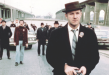 न्यू हॉलीवूड – वास्तववादातून गुन्हेगारीचा मागोवा