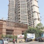 पवईत शौचालयाच्या टाकीत, पडून एकाचा मृत्यू, एक गंभीर