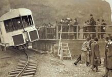 विज्ञान रंजन – एकचाकी रेलगाडी!