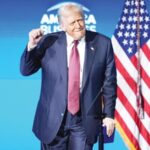 अमेरिकेतील शटडाऊन संपणार; विधेयकाला मंजुरी