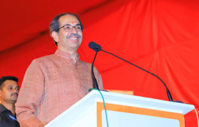 uddhav