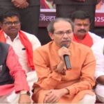 uddhav thackeray