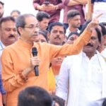 शेतकरी म्हणून एकवटा, तुमची वज्रमूठ दाखवा आणि हे सरकार… उद्धव ठाकरे यांचे शेतकऱ्यांना आवाहन