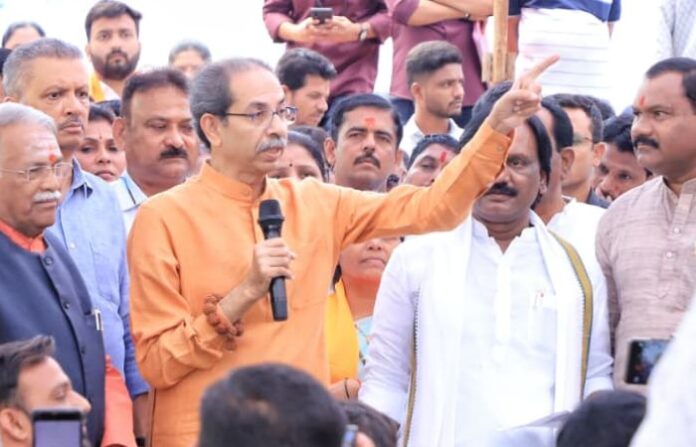 uddhav thackeray 1