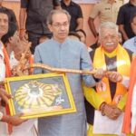 Photo – उद्धव ठाकरे यांचा शेतकऱ्यांशी संवाद, मराठवाडा दौऱ्याचा आजचा तिसरा दिवस