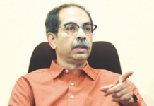 ज्यांच्या सभेला रिकाम्या खुर्च्या, त्यांचं सरकार येतं! बिहार निकालावर उद्धव ठाकरे यांचा सणसणीत टोला