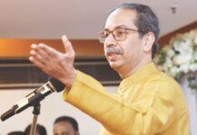 दगाबाज रे! उद्धव ठाकरे यांचा बुधवारपासून शेतकरी संवाद दौरा, सरकारच्या फसव्या योजनांचा करणार पर्दाफाश