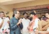 मीरा-भाईंदर, उल्हासनगरमध्ये शिवसेनेत इनकमिंग जोरात; उद्धव ठाकरे यांनी केले स्वागत