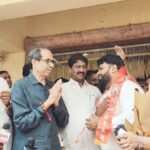 मीरा-भाईंदर, उल्हासनगरमध्ये शिवसेनेत इनकमिंग जोरात; उद्धव ठाकरे यांनी केले स्वागत
