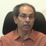 मुंह में राम बगल में अदानी हे भाजपचे हिंदुत्व, नाशिकमधील झाडांच्या कत्तलीला आमचा विरोध; उद्धव ठाकरेंनी ठणकावून सांगितलं