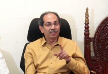 सदोष मतदार यादीवरती निवडणूक होता कामा नये, ही निवडणूक आयोगाची करप्ट प्रॅक्टीस; उद्धव ठाकरे यांचा घणाघात