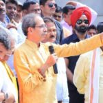 निवडणुकीआधी शेतकऱ्यांचा सात बारा करू कोरा, अरे आता कुठे पळाला मत चोरा? उद्धव ठाकरेंचा घणाघात, फडणवीस-अजितदादांचा ऑडियो ऐकवला