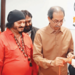 ज्या भाजपसोबत आमची युती होती तो आता शिल्लकच राहिला नाही; उद्धव ठाकरे यांचे फटकारे