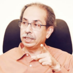 मुंह में राम, बगल में अदानी; हेच भाजपचे हिंदुत्व, उद्धव ठाकरे यांचा घणाघाती हल्ला, नाशिकच्या तपोवनातील झाडांच्या कत्तलीला शिवसेनेचा विरोध