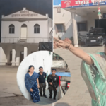 रस्ते अडवले, पाठलाग केला; निवडणूक बिनविरोध व्हावी म्हणून भाजपने उभी केली गुंडांची फौज, उज्ज्वला थिटेंनी पहाटे भरला अर्ज