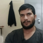 Delhi Bomb Blast – मला काही झाल्यास मोबाईल पाण्यात फेकून दे….; उमरच्या भावाने सांगितले सत्य