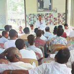 निवडणुकीत विरोधकांना चितपट करू; उरणमध्ये शिवसैनिकांचा निर्धार