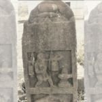 ऐतिहासिक ठेवा नामशेष होण्याची भीती, उरणमधील शिलालेखांना फासला शेंदूर