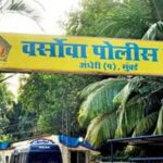 मोटरसायकल पळवणारा अटकेत