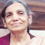 उद्योजिका विद्या पाटील यांचे निधन