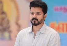 तामीळनाडूत एसआयआरला विरोध; टीव्हीके प्रमुख विजय चंद्रशेखर सर्वोच्च न्यायालयात