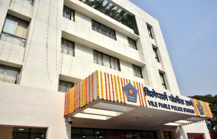 vile parle police station