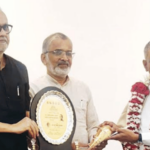 विनोद शिरसाठ यांचा प्रबोधनकार ठाकरे समाज प्रबोधन पुरस्काराने गौरव