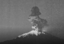 जपानमध्ये ज्वालामुखीचा उद्रेक, 4 किमी उंचीपर्यंत उसळला लाव्हा, अनेक उड्डाणे रद्द