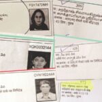 चारकोपच्या मतदार यादीत नावे गुजराती, बंगाली, उडिया आणि तामीळ भाषेत