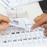 मुंबईच्या यादीत एकाच मतदाराचे 103 वेळा नाव, 4 लाख 33 हजार मतदारांची नावे एकापेक्षा जास्त वेळा