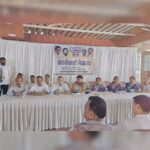 वाड्याचा गड जिंकणारच! शिवसेनेच्या मेळाव्यात निर्धार