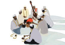 लोकसंस्कृती – भक्तिरसातील लोकवाङ्मय