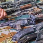 जम्मू कश्मीर पोलिसांकडून 2,900 किलो स्फोटके जप्त, दोन डॉक्टरांसह 7 जणांना अटक; जैशचे मॉड्यूल उद्ध्वस्त