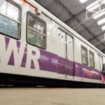 पश्चिम रेल्वेच्या 15 स्थानकांचे लवकरच सौंदर्यीकरण करणार, स्थानक परिसरात थुंकणाऱ्या प्रवाशांना चाप लावण्यासाठी उपाय