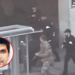 व्हाईट हाऊसजवळ अफगाणी शरणार्थीचा गोळीबार; दोन जवान गंभीर जखमी