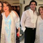 जरीन खान यांचे निधन