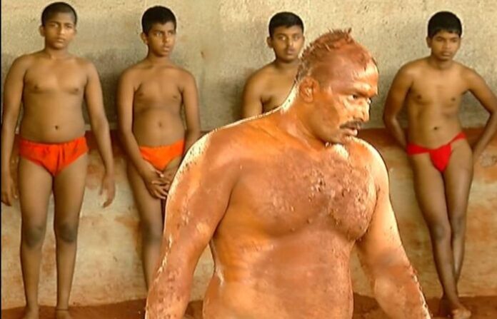 विजय चौधरी