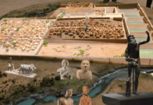 पाच हजार वर्षांपूर्वीची सिंधू संस्कृती मुंबईत अवतरणार, हिंदुस्थानसह जगभरातील 15 संग्रहालयांमधून आणलेल्या विलक्षण पुरातत्त्व वस्तू पाहण्याची संधी 5000-year-old-indus-valley-civilization-to-be-showcased-in-mumbai-at-chhatrapati-shivaji-maharaj-vastu-sangrahalaya