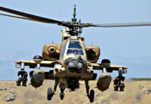 हवाई दलाची ताकद वाढणार! जगातील सर्वात शक्तिशाली हेलिकॉप्टरची तुकडी होणार दाखल