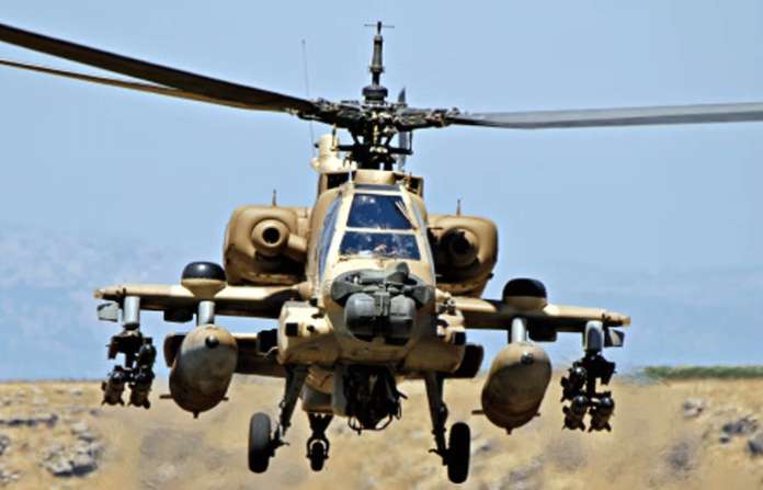 _ AH-64E