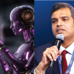 ‘एआय’मुळे रोजगार जातील हा गैरसमज, आयटीतज्ञ चिन्मय गवाणकर यांचे मत