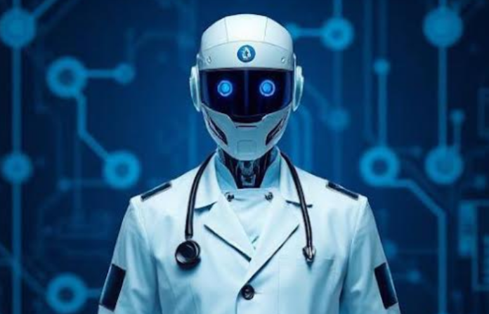 AI DOCTOR