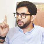 मुंबईतल्या उपकरप्राप्त आणि पागडी इमारतींच्या पुनर्विकासासाठी म्हाडाच सक्षम प्राधिकरण! आदित्य ठाकरे यांच्या पाठपुराव्यानंतर सरकारचा निर्वाळा