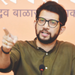 पागडीमुक्त मुंबईची मिंध्यांची घोषणा फसवी, आदित्य ठाकरे यांचा हल्ला