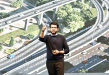 बीडीडी चाळींचा पुनर्विकास, कोस्टल रोड, डिजिटल शाळा, हिंदमाता पूरमुक्त; शिवसेनेने करून दाखवले, आदित्य ठाकरे यांचे जबरदस्त प्रेझेंटेशन